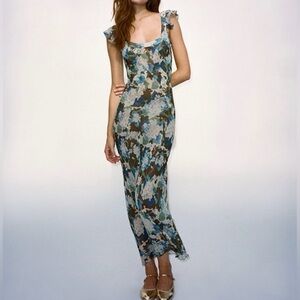 Realisation Par Lila Dress